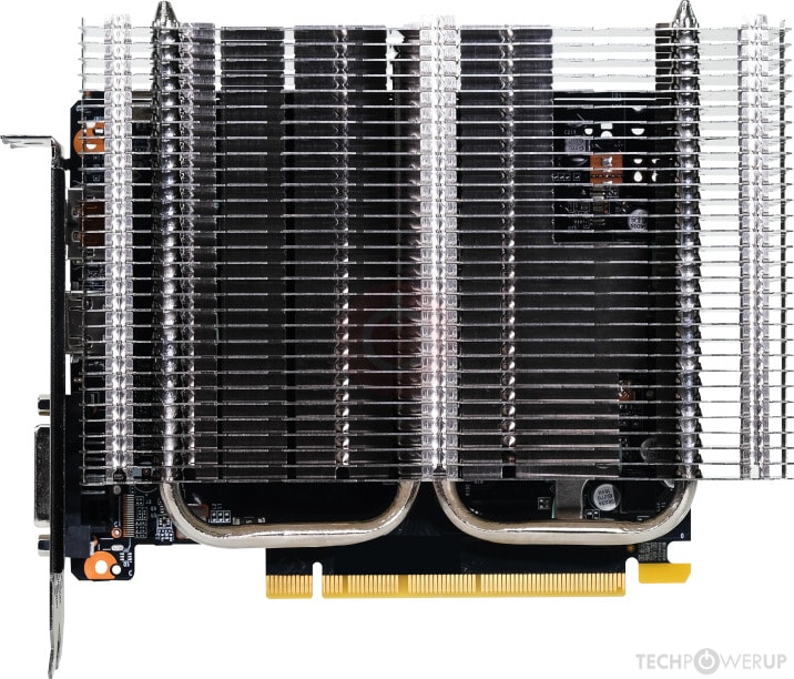 Palit RTX 3050 KalmX 6 GB Specs | TechPowerUp GPU Database