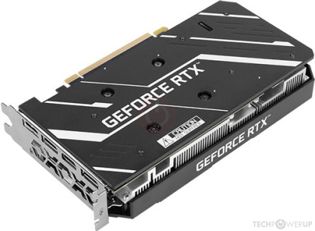 KFA2 RTX 3050 EX 6 GB Specs | TechPowerUp GPU Database