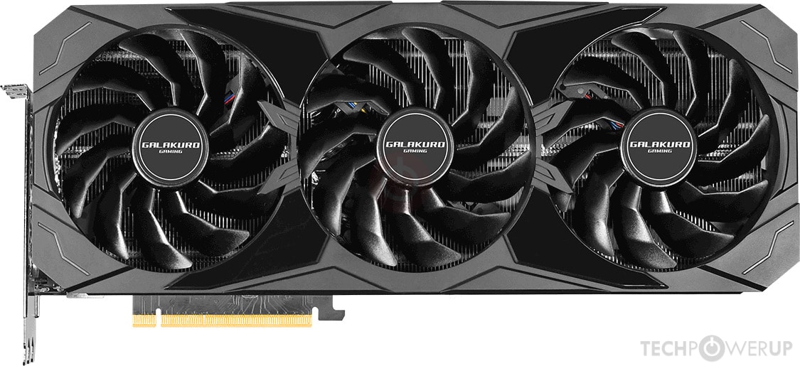 グラフィックボード・グラボ・ビデオカード RTX 4080 Super GALAKURO GG-RTX4080SP-E16GB/OC/TP | GG-RTX4080SP-E16GB/OC/TP | 玄人