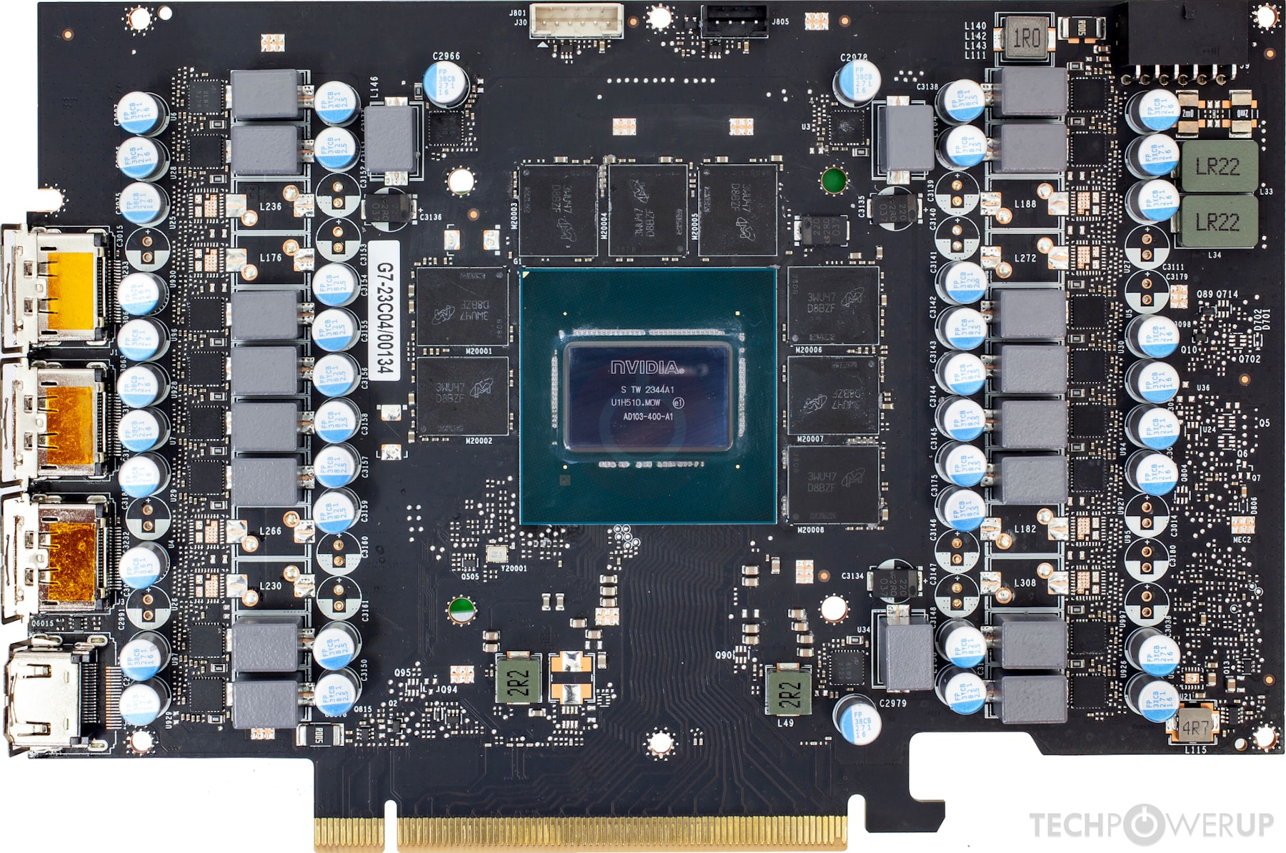 KUROUTOSHIKOU RTX 4080 SUPER GALAKURO GAMING Specs