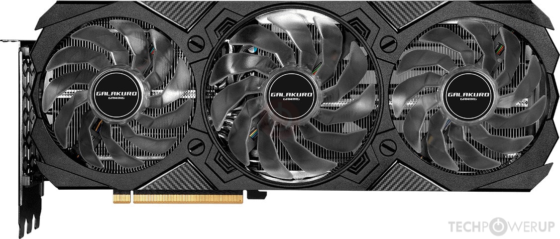 【新品未開封】GALAKURO 4070ti super KUROUTOSHIKOU RTX 4070 Ti SUPER GALAKURO GAMING Specs