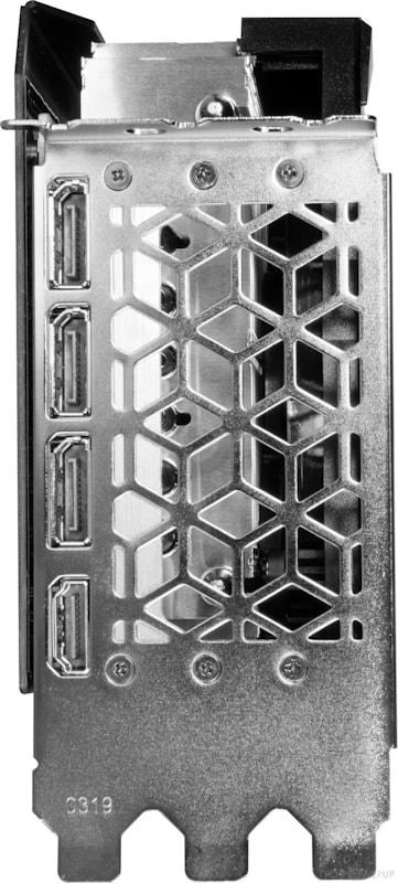 KUROUTOSHIKOU RTX 4070 Ti SUPER GALAKURO GAMING Specs