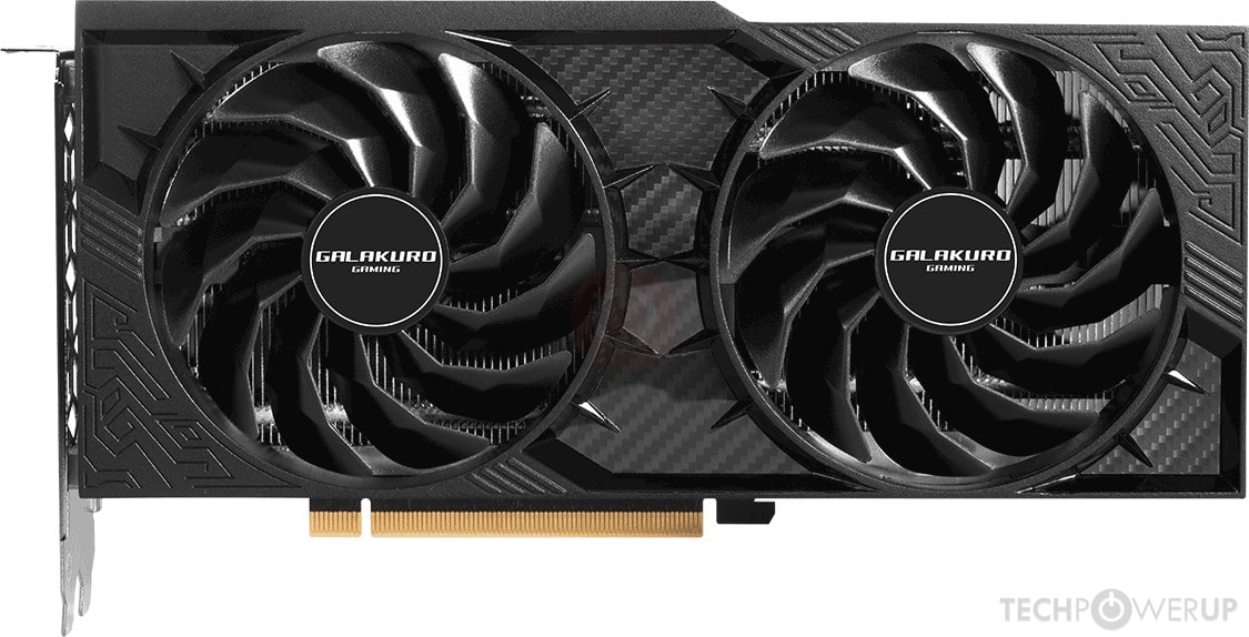 RTX3070 非LHR GALAKURO GAMING 玄人志向 GALAKURO GAMING GG-RTX3070Ti-E8GB/DF [PCIExp 8GB