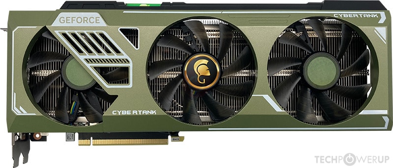 難あり　manli RTX 4070ti Manli GeForce RTX™ 4070 Ti 12GB Nebula Triple
