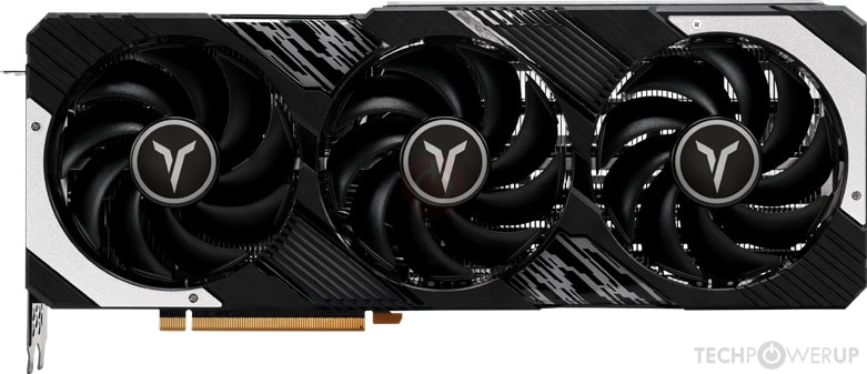新品 Yeston-Geforce RTX 4070 ti Super 16GB Yeston Sakura Nvidia GeForce RTX 4070 TI Super Graphics Card