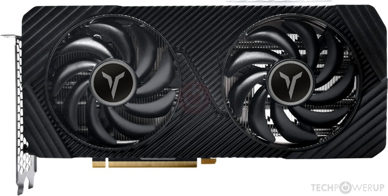 新品 Yeston-Geforce RTX 4070 ti Super 16GB Yeston Sakura GeForce RTX 4070 Ti Super 16GB GDDR6X PCI