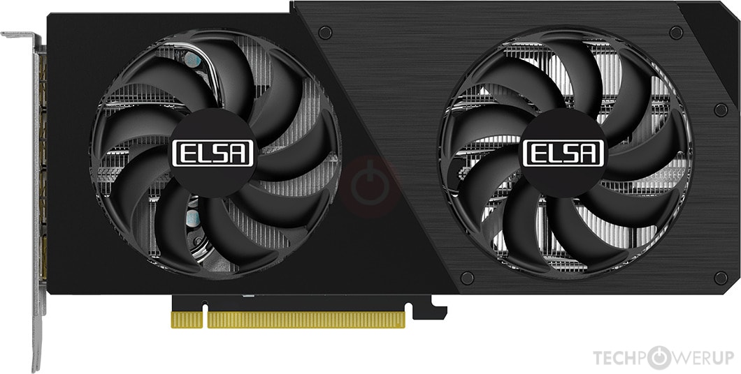 ELSA RTX 4070 SUPER S.A.C Specs | TechPowerUp GPU Database