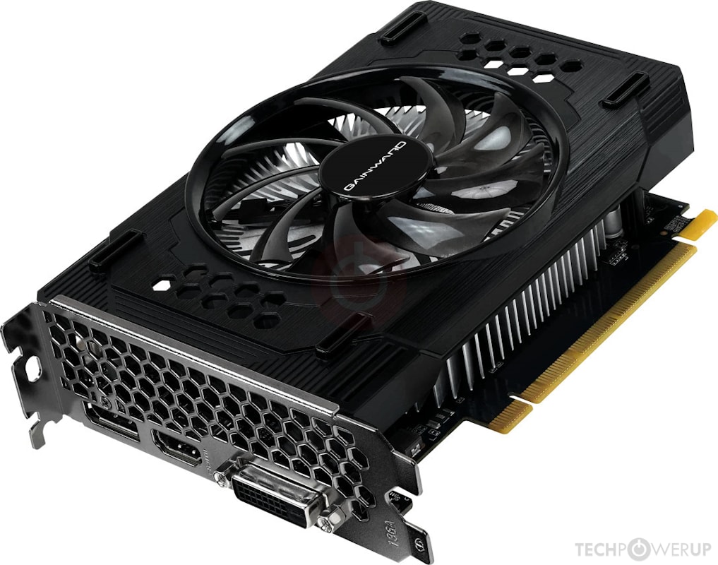 Gainward RTX 3050 Pegasus 6 GB Specs | TechPowerUp GPU Database