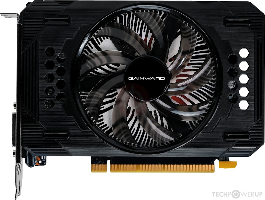 Gainward RTX 3050 Pegasus 6 GB Specs | TechPowerUp GPU Database