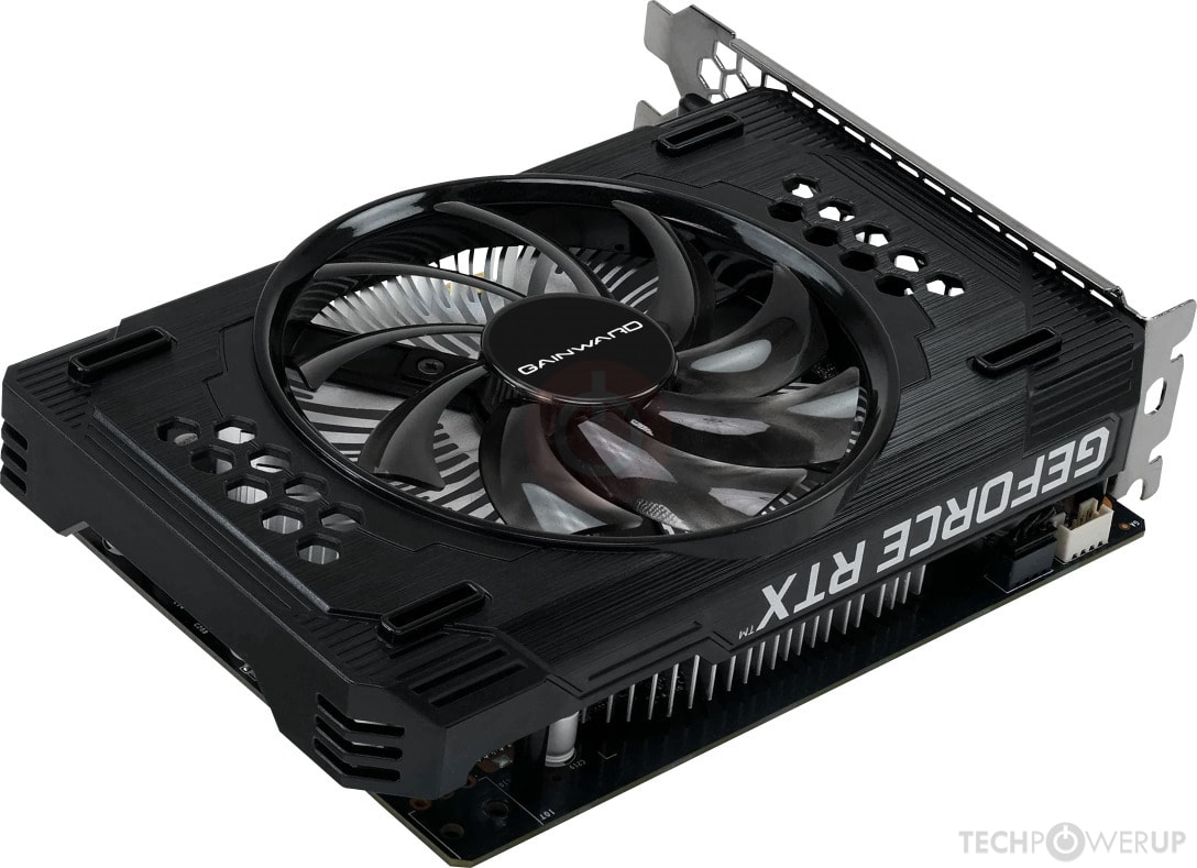 24時間以内発送GainwardGeForce RTX 3050 Pegasus 24時間以内発送GainwardGeForce RTX 3050 Pegasus - メルカリ