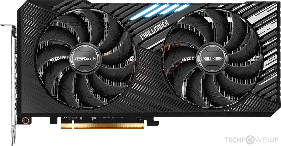 動作未確認 Asrock RX7900GRE ASRock > AMD Radeon™ RX 7900 GRE Challenger 16GB OC