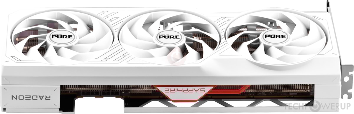 Sapphire　PURE　RADEON RX 7900GRE SAPPHIRE PURE Radeon RX 7900 GRE 16GB GDDR6 PCI Express 4.0