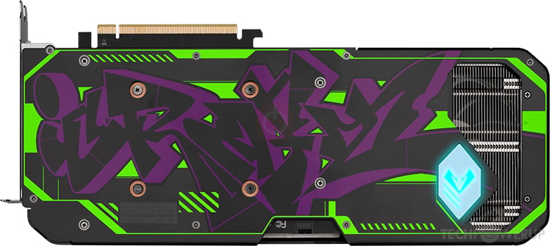 MAXSUN RTX 4060 Ti iCraft OC S0 16 GB Specs | TechPowerUp GPU Database