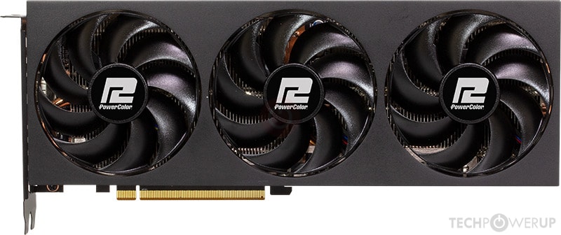 PowerColor Fighter RX 7900 GRE Specs | TechPowerUp GPU Database