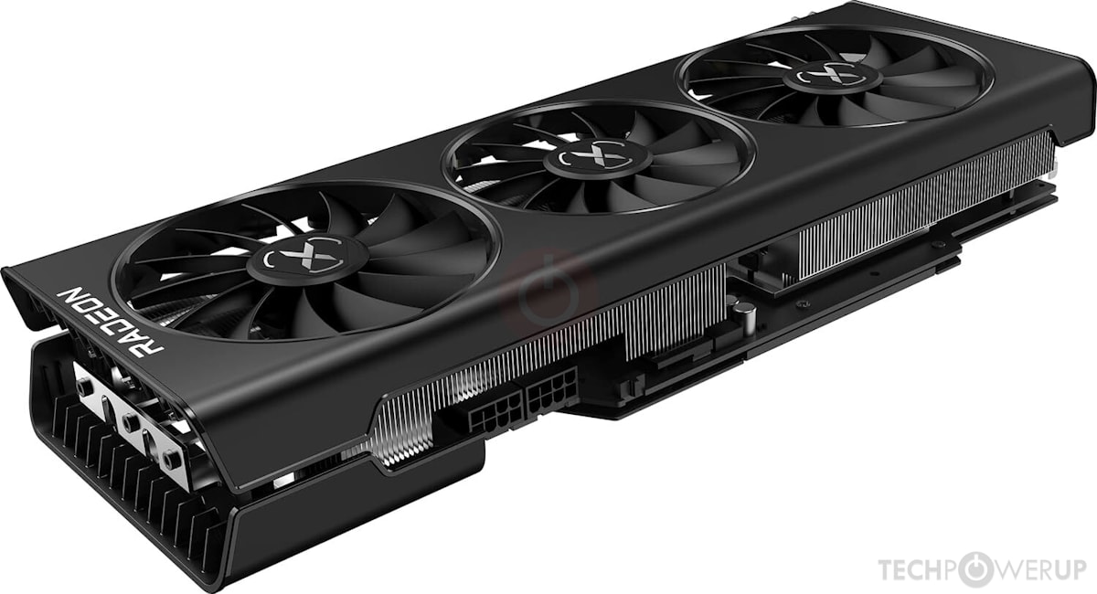 XFX Speedster SWFT319 RX 6800 CORE Specs | TechPowerUp GPU Database