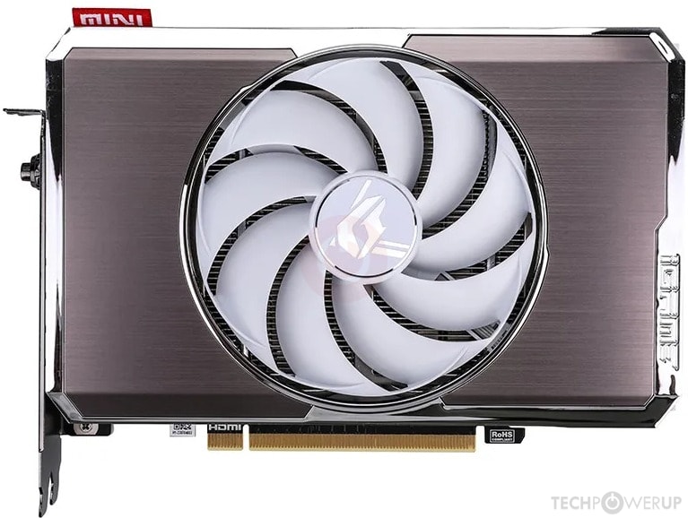 グラフィックボード・グラボ・ビデオカード IGAME RTX 4060Ti MINI OC 8GB Colorful iGame RTX 4060 Ti Mini OC 16 GB Specs | TechPowerUp GPU