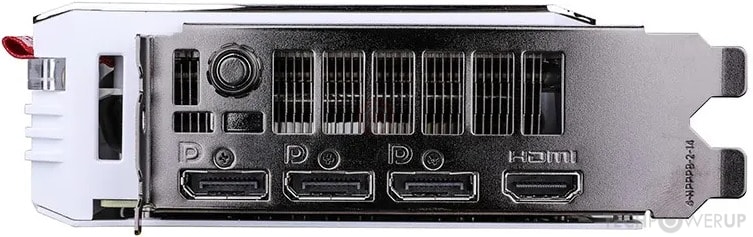 Colorful iGame RTX 4060 Ti Mini OC 16 GB Specs | TechPowerUp GPU