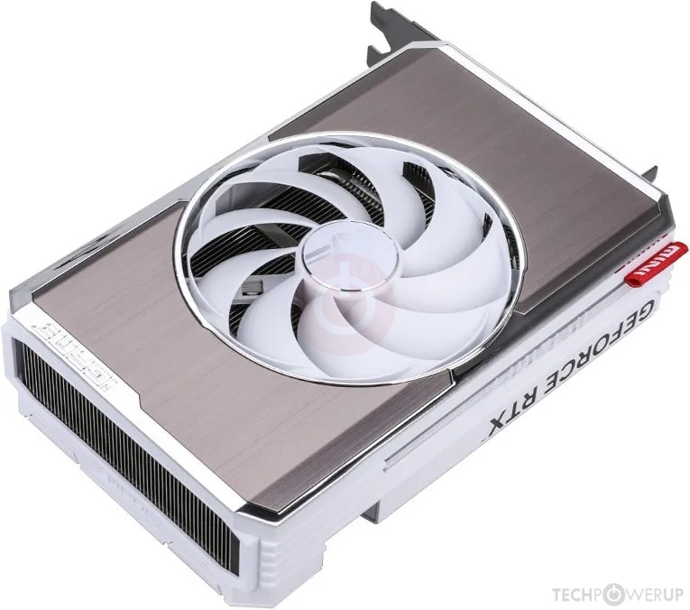 Colorful iGame RTX 4060 Ti Mini OC 16 GB Specs | TechPowerUp GPU