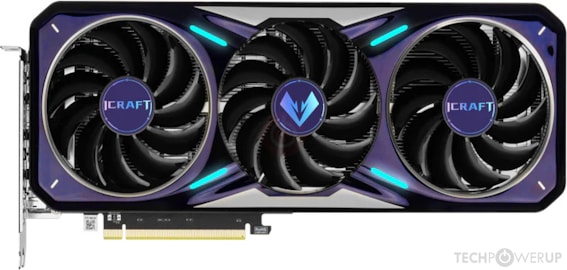 【MAXSUN】RTX4060 maxsun GeForce 𝗥𝗧𝗫 𝟰𝟬𝟲𝟬 𝗧𝗶 iCraft OC ACGN Limited
