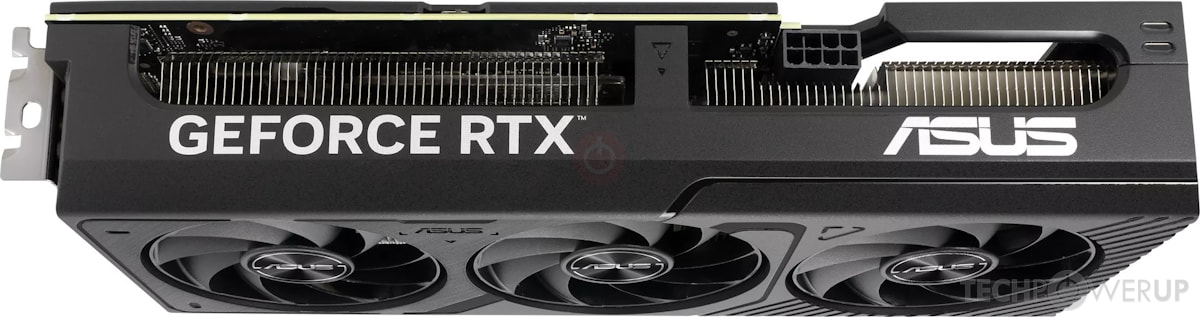 ASUS PRIME RTX 4060 Ti OC Specs | TechPowerUp GPU Database