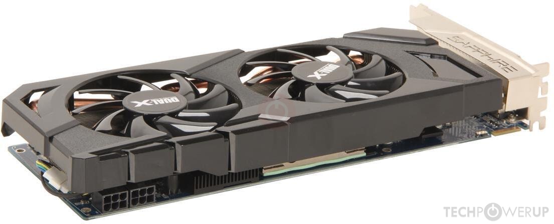 Sapphire HD 7870 XT w/ Boost Specs | TechPowerUp GPU Database
