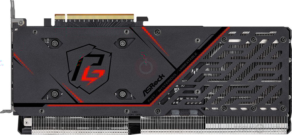 ASRock Arc A770 Phantom D OC 8 GB Specs | TechPowerUp GPU