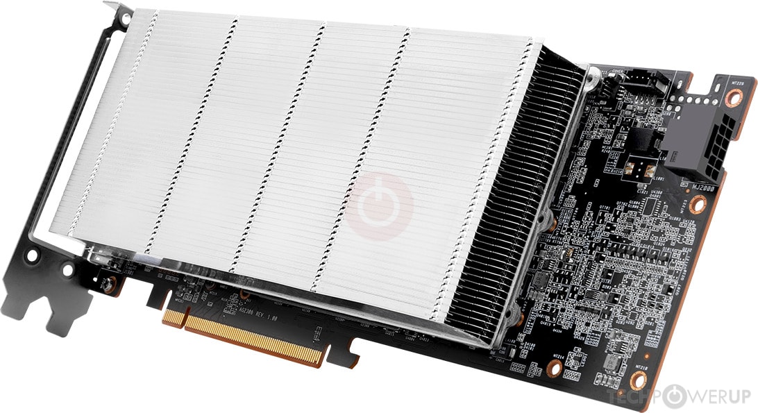 ASRock RX 7900 XTX Passive Specs | TechPowerUp GPU Database
