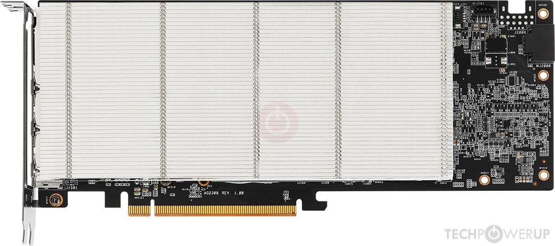 ASRock RX 7900 XT Passive Specs | TechPowerUp GPU Database