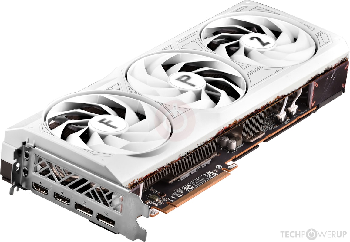 RX7700XT FROSTPUNK2 エディション Frostpunk 2 Edition GPU SAPPHIRE PURE AMD Radeon RX 7700 XT