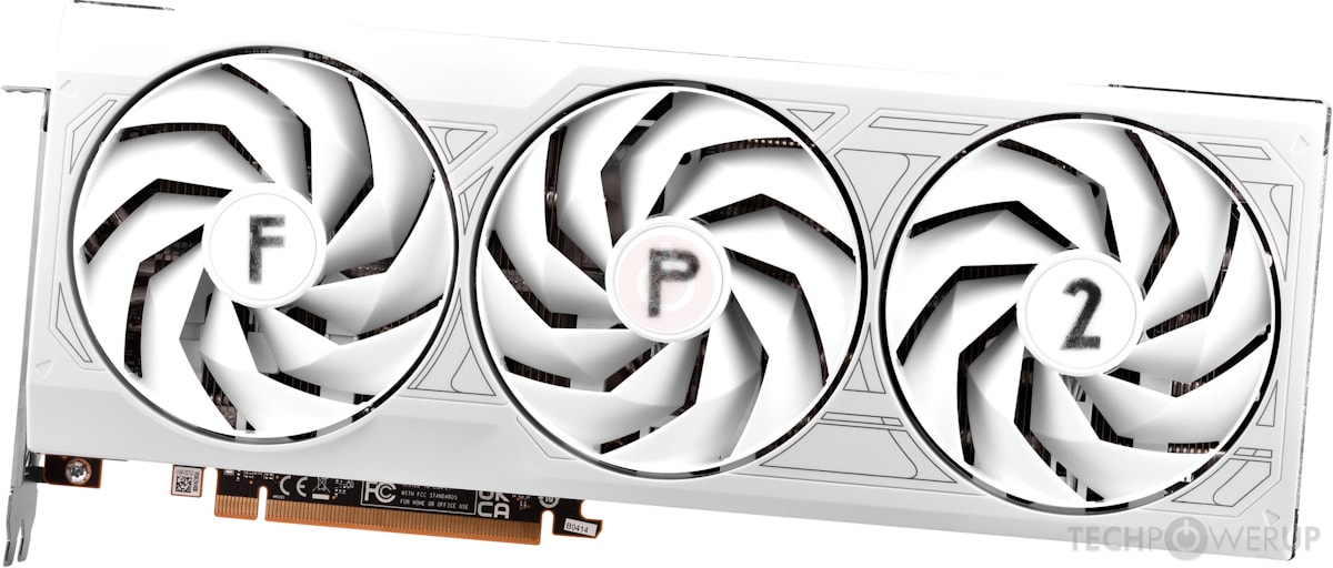 RX7700XT FROSTPUNK2 エディション SAPPHIRE PURE Radeon RX