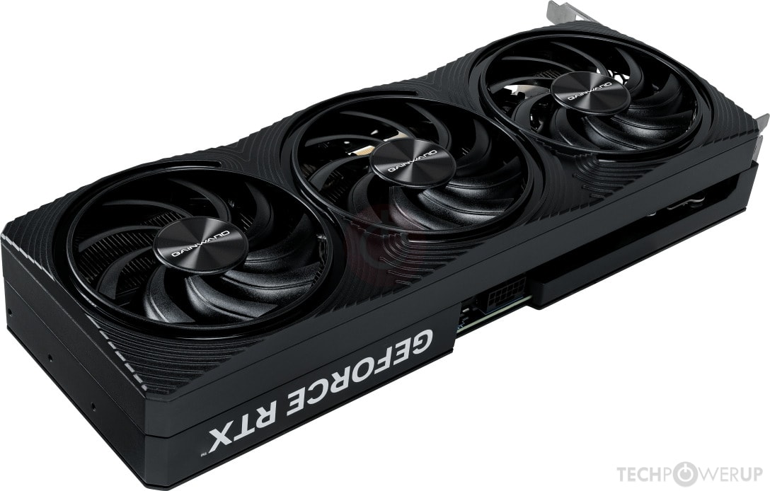 Gainward RTX 4080 SUPER Python III OC Specs | TechPowerUp GPU Database