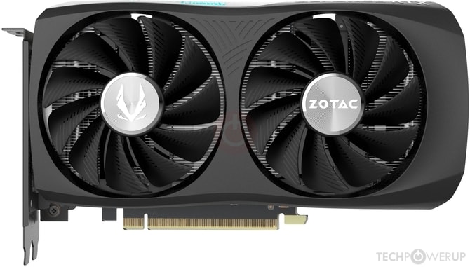 Zotac RTX 4070 Twin Edge GDDR6 Specs | TechPowerUp GPU Database