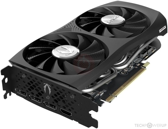 Zotac RTX 4070 Twin Edge OC GDDR6 Specs | TechPowerUp GPU Database