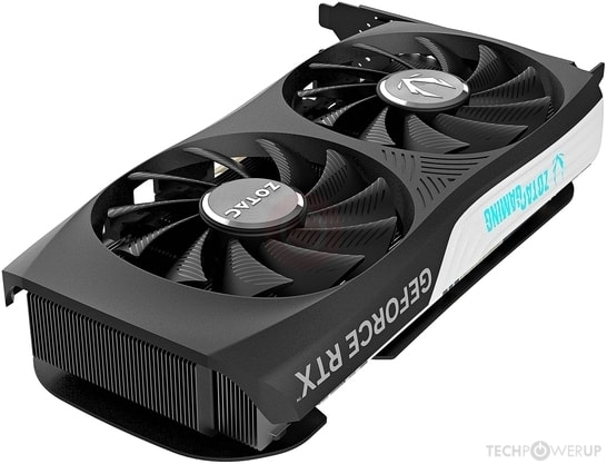 Zotac RTX 4070 Twin Edge OC GDDR6 Specs | TechPowerUp GPU Database