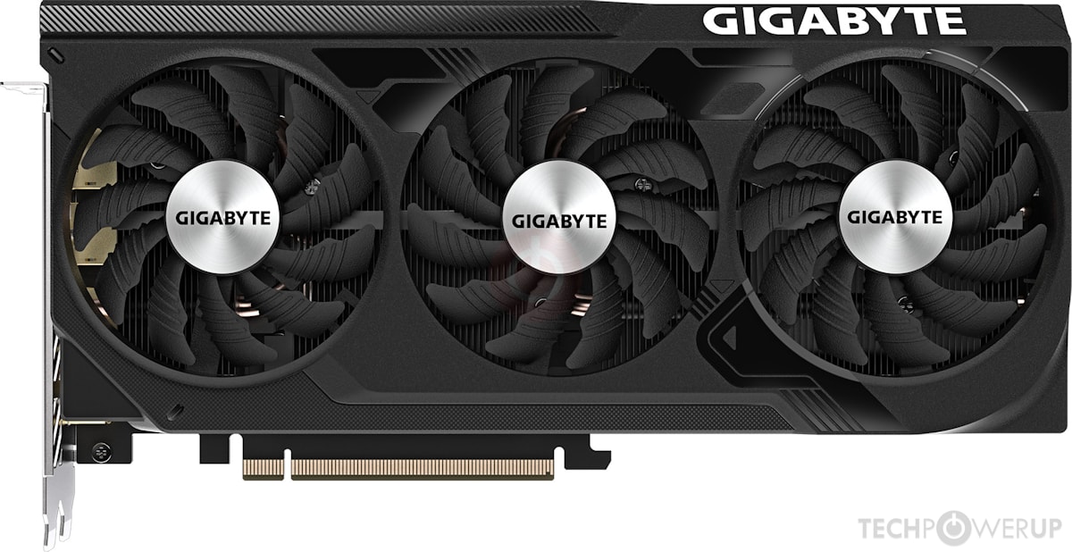 Process Size Cpu GIGABYTE RTX 4070 WINDFORCE OC V2 GDDR6 Specs | TechPowerUp GPU Database
