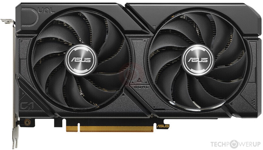 未使用）ASUS Dual Radeon RX 7600 EVO OC 8GB Amazon.com: ASUS Dual Radeon™ RX 7600 EVO OC Edition 8GB