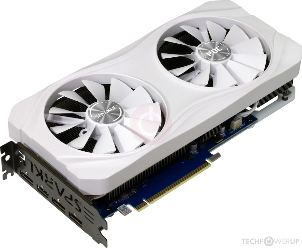 北極圏メダル アークティカ 77 SPARKLE Arc A770 ROC LUNA OC Specs | TechPowerUp GPU Database