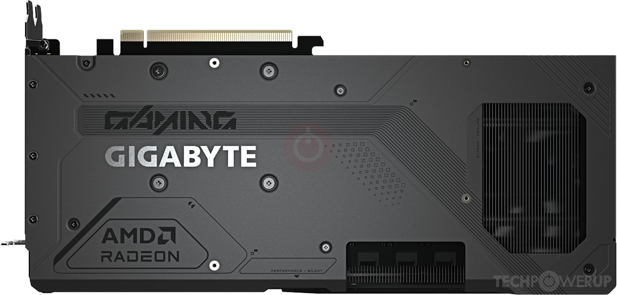GIGABYTE RX 9070 XT GAMING OC Specs | TechPowerUp GPU Database