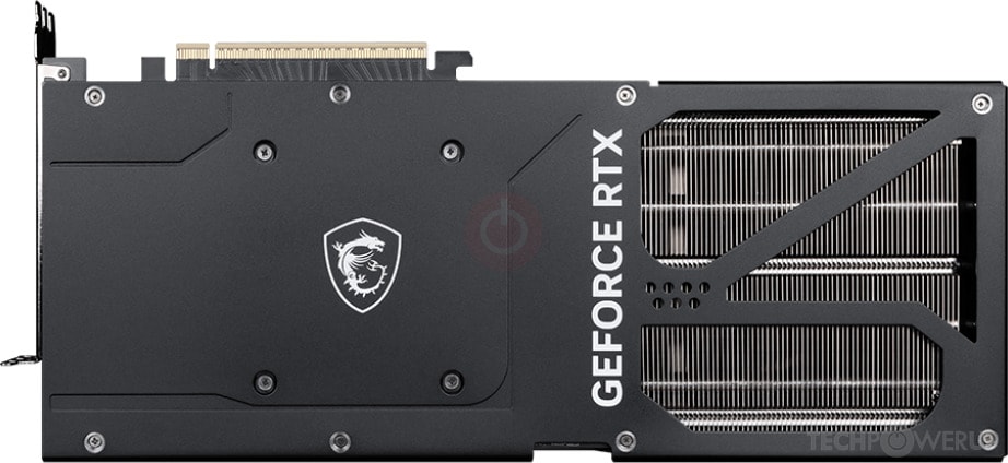 MSI RTX 5090 VENTUS 3X OC Specs | TechPowerUp GPU Database