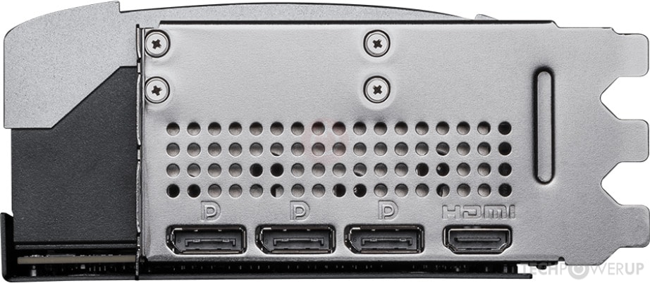 MSI RTX 5090 VENTUS 3X OC Specs | TechPowerUp GPU Database