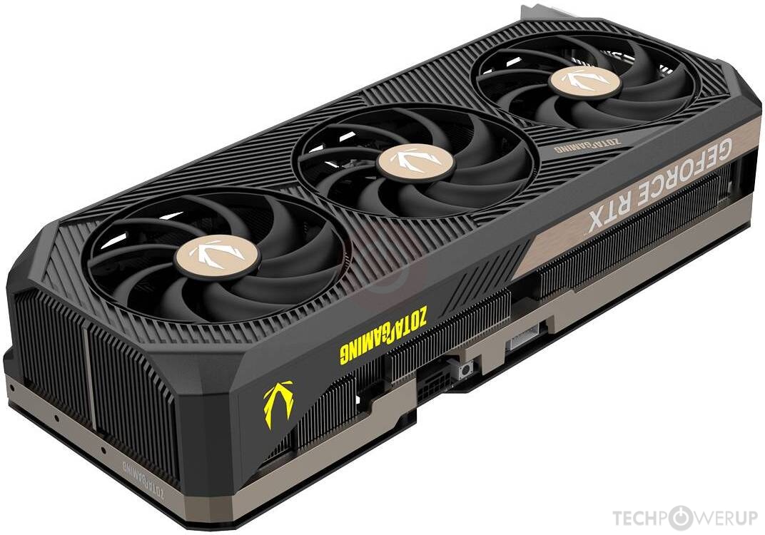 zotac GeForce RTX 5090 SOLID OC 中古 中古】ZOTAC ZOTAC GAMING GeForce RTX 5090 SOLID OC ZT