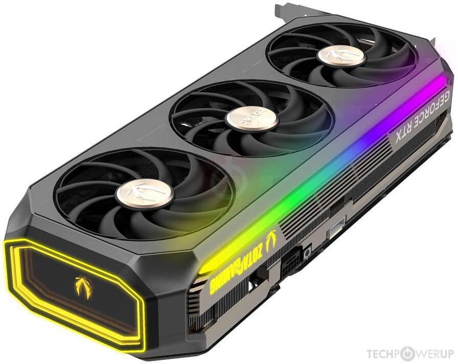レ*ノ様 ZOTAC RTX 5090 AMP Extreme INFINITY ZOTAC GAMING GeForce RTX™ 5090 AMP Extreme INFINITY | ZOTAC