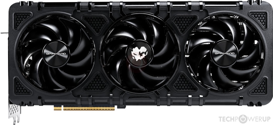 グラフィックボード・グラボ・ビデオカード GEFORCE RTX 5090 GAINWARD PHANTOM 32GB Gainward RTX 5090 Phantom Specs | TechPowerUp GPU Database