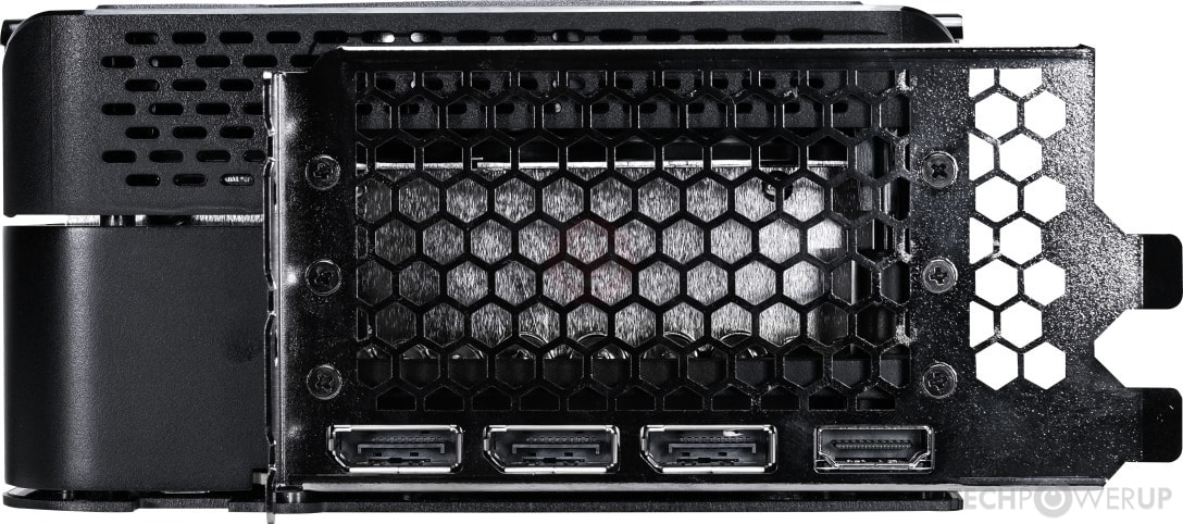 Gainward RTX 5090 Phantom Specs | TechPowerUp GPU Database