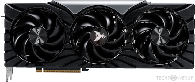 Gainward RTX 5080 Phoenix Specs | TechPowerUp GPU Database