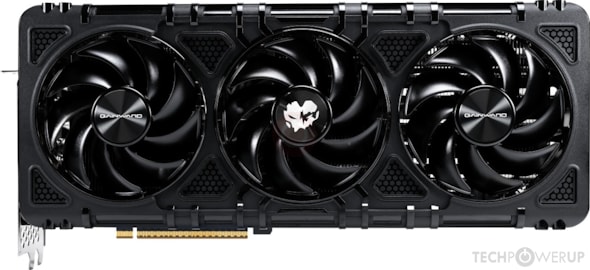 Gainward RTX 5070 Ti Phantom GS Specs | TechPowerUp GPU Database