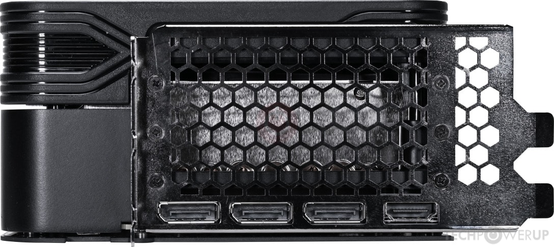 Palit RTX 5090 GameRock OC Specs | TechPowerUp GPU Database