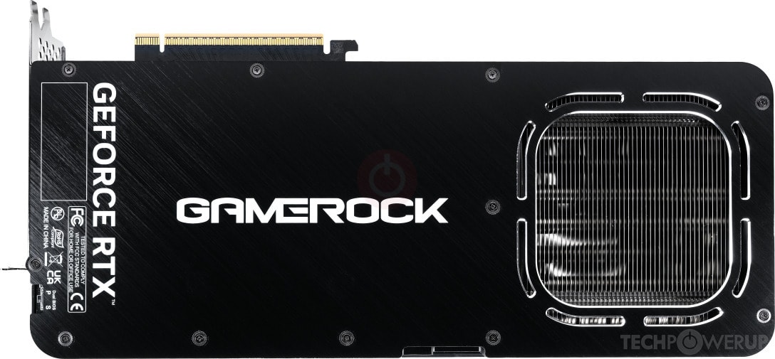 PALIT GAMEROCK GEFORCE RTX 5090 ジャンク PALIT GAMEROCK GEFORCE RTX 5090 ジャンク - メルカリ