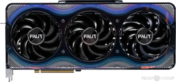 Palit RTX 5080 GameRock OC Specs | TechPowerUp GPU Database