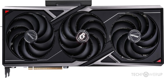 Colorful iGame RTX 5080 Vulcan OC Specs | TechPowerUp GPU Database
